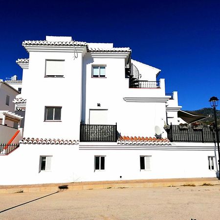 Casa Diego Puerto Blanquillo Frigiliana Eksteriør billede