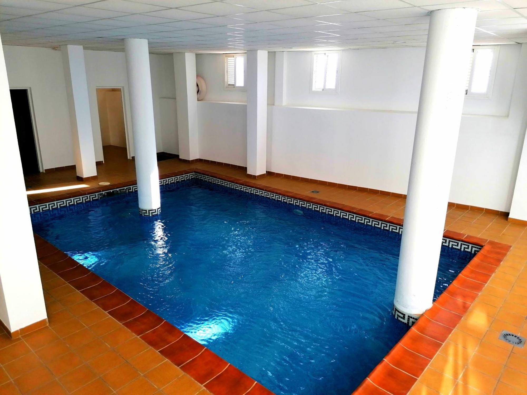 Casa Diego Puerto Blanquillo Frigiliana Eksteriør billede