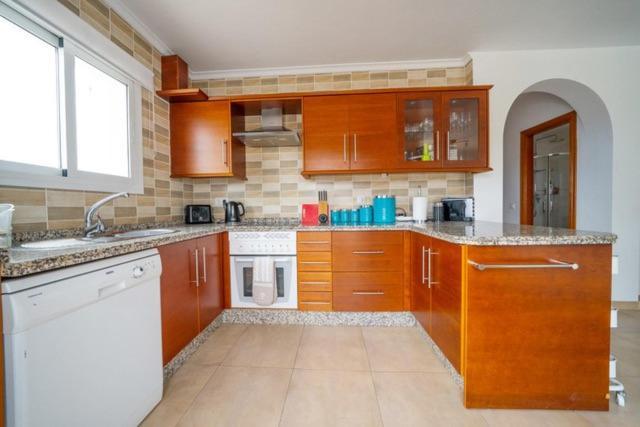 Casa Diego Puerto Blanquillo Frigiliana Eksteriør billede